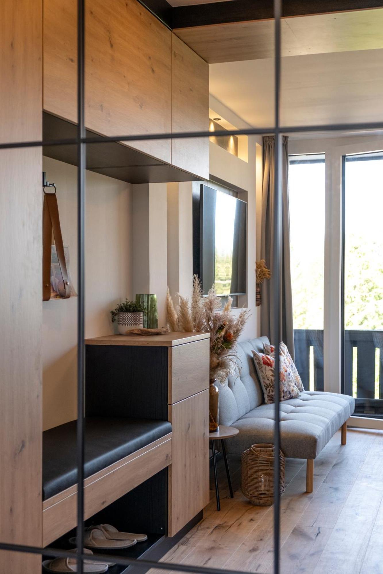 Suite Apartment Modern Getaway - Neu Renoviert - Strobl Am Wolfgangsee Exteriér fotografie