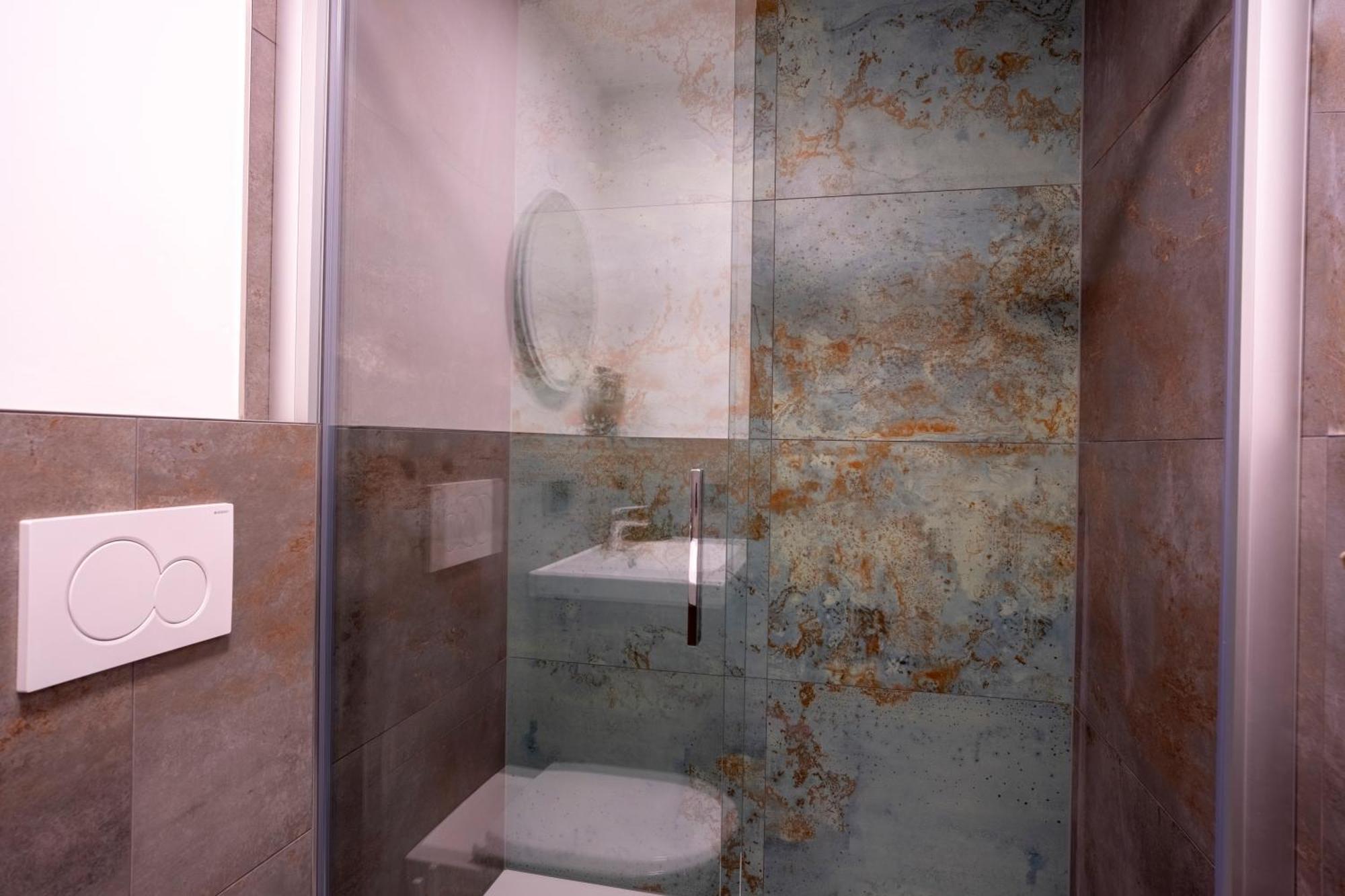 Suite Apartment Modern Getaway - Neu Renoviert - Strobl Am Wolfgangsee Exteriér fotografie